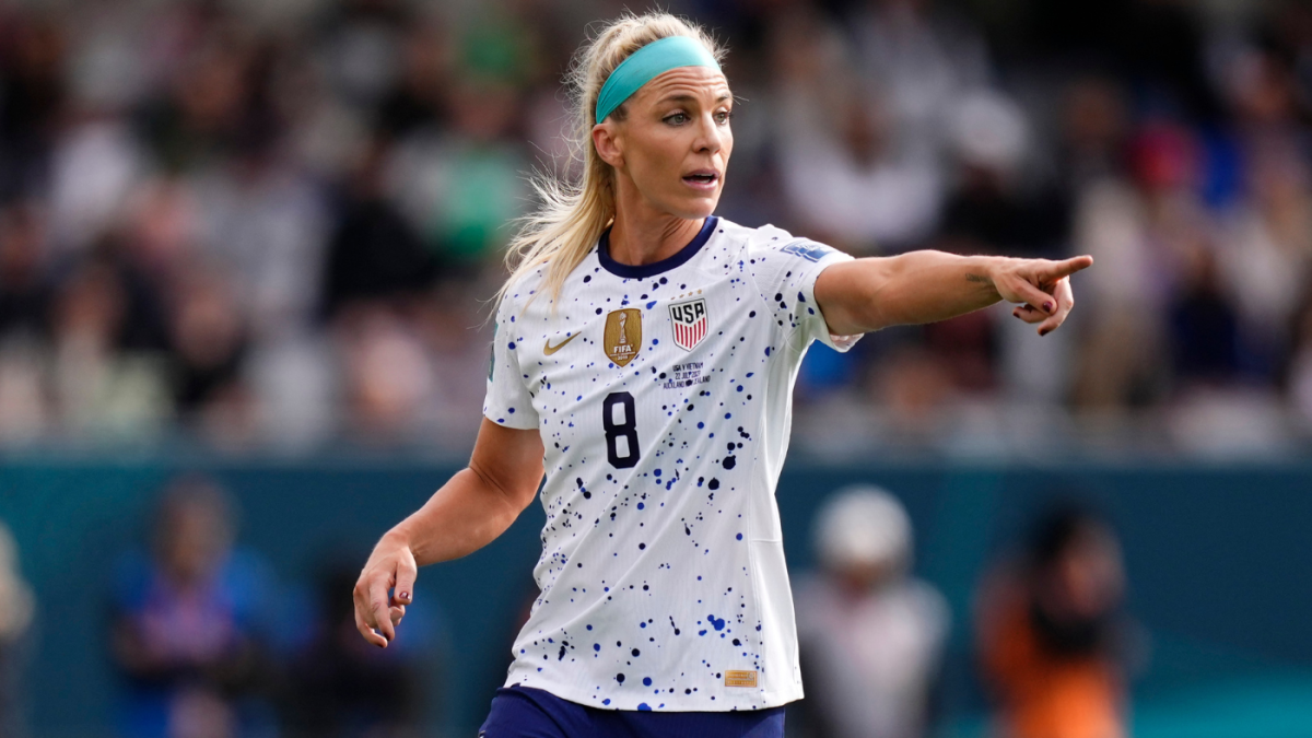 Uswnt Vs Sweden Usa Live Stream How To Watch Fifa Womens World Cup Online Start Time