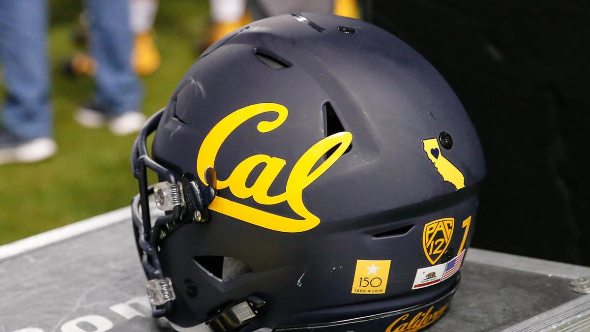 Pro Bears NFL Week 1 - California Golden Bears Athletics