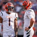 Minnesota Vikings v Cincinnati Bengals