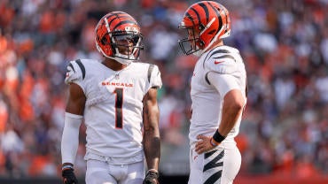 Minnesota Vikings v Cincinnati Bengals