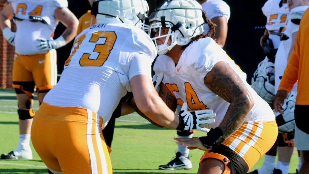 Tennessee football: 22 Vols on 2020 NFL rosters, more on practice