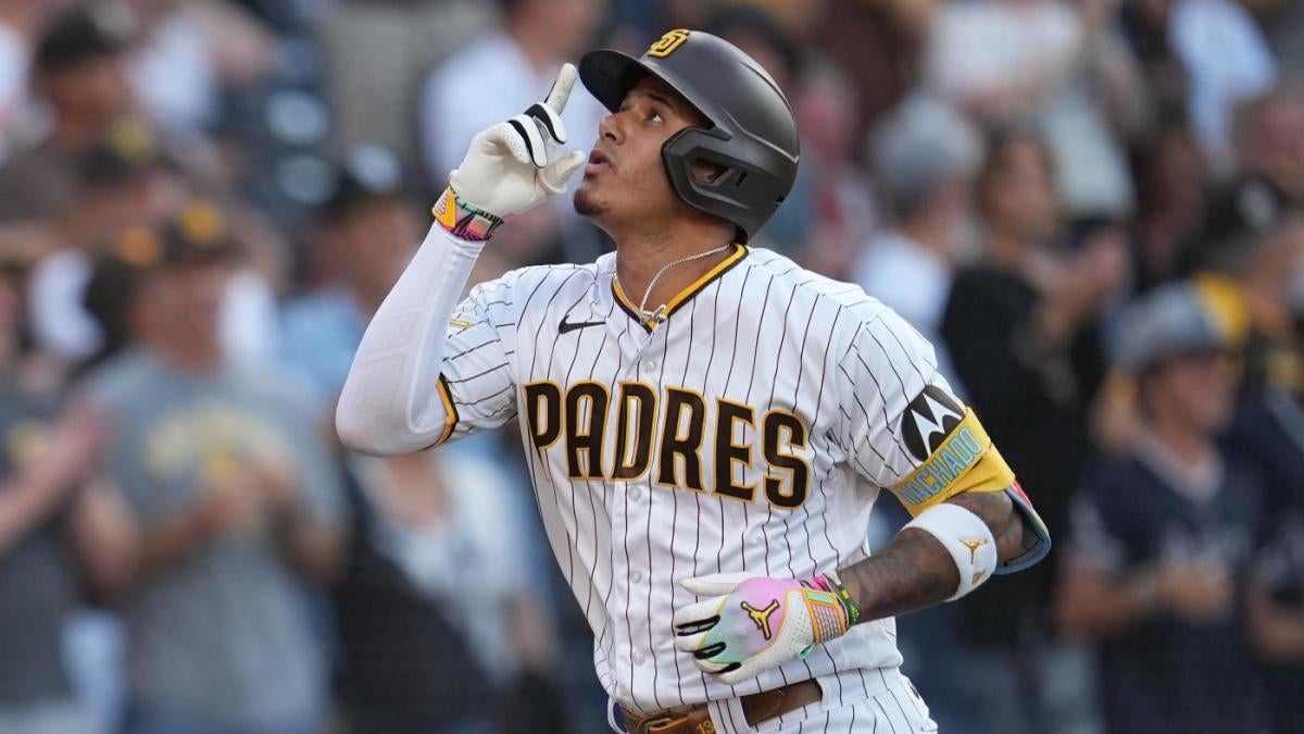 Padres take road series from Dodgers