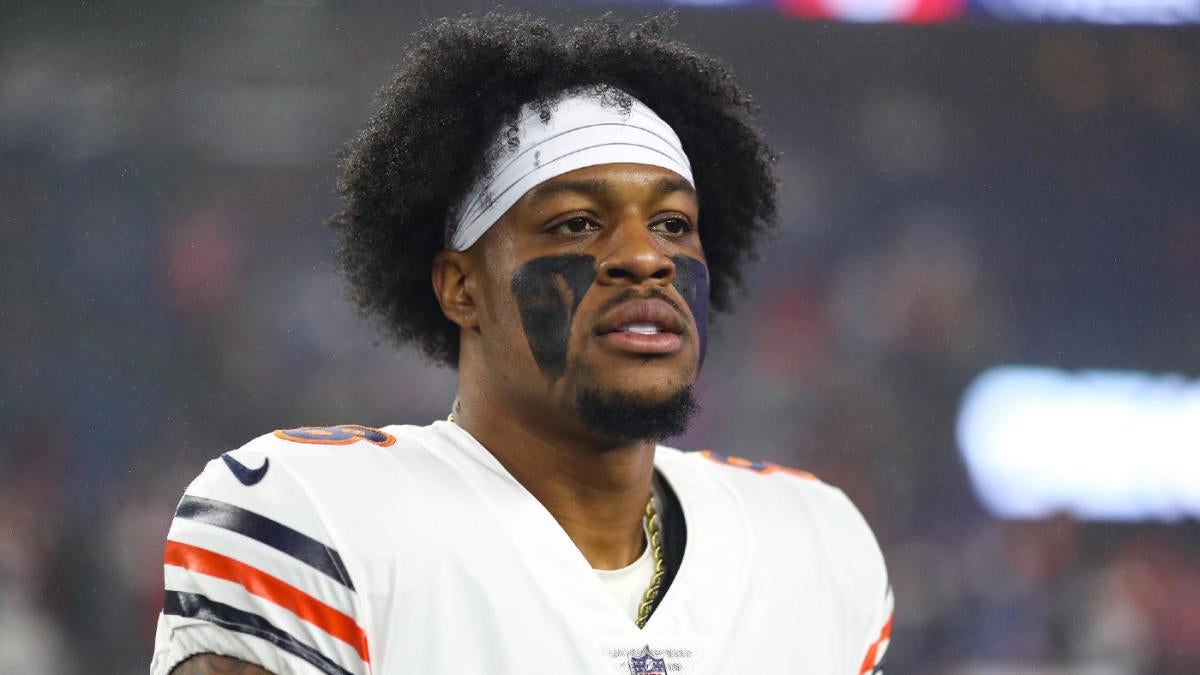 Vikings Elevating WR N'Keal Harry 