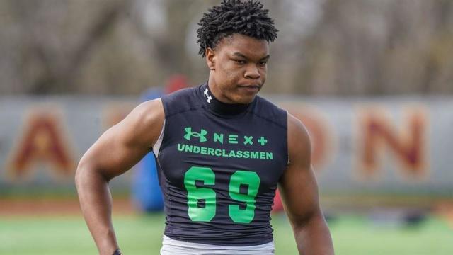 Breaking down the Big 12 2024 recruiting battle 