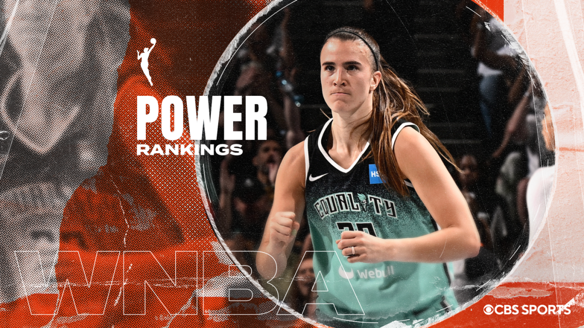WNBA Power Rankings: Liberty make a statement with huge win over Aces, but is it enough to get to No. 1?