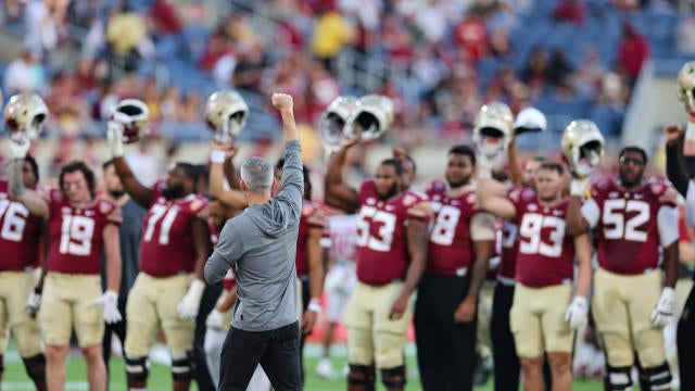 Projected top pick Drake Maye celebrates Sam Howell being named Washington  Commanders starting QB