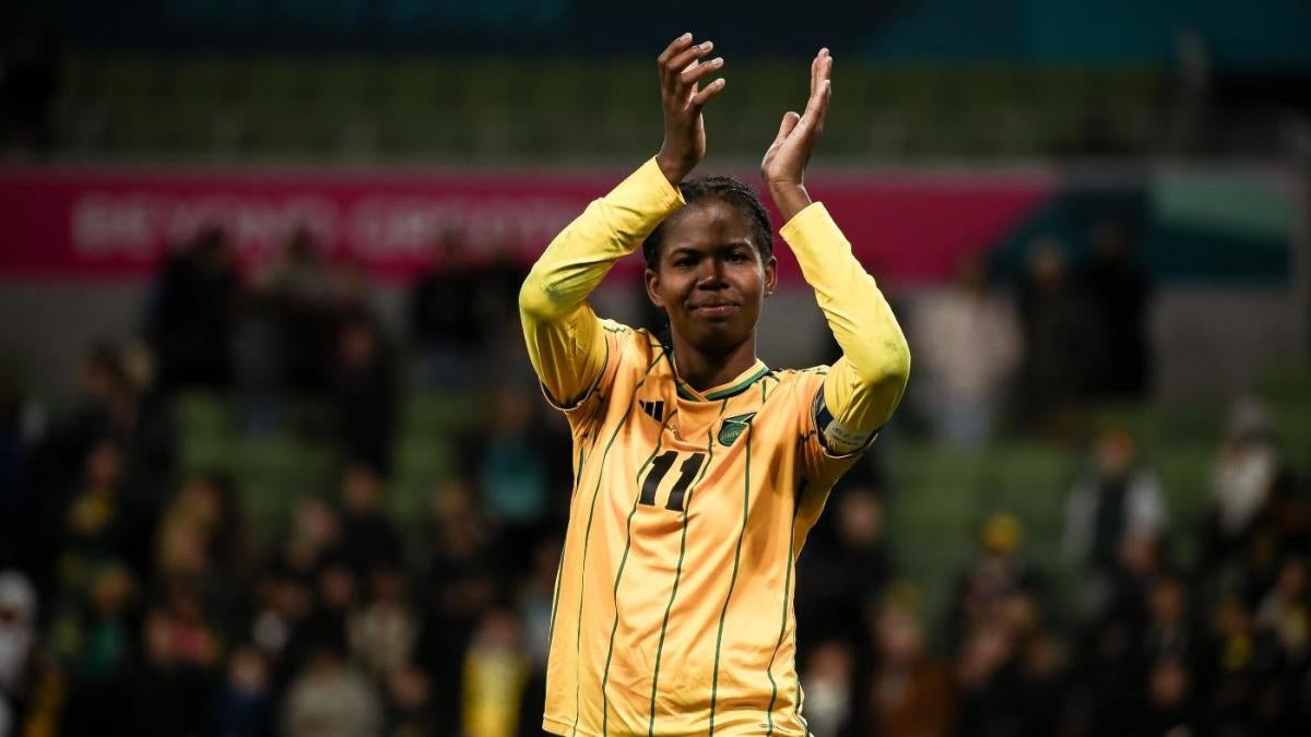 Colombia vs. Jamaica live stream How to watch Women's World Cup live