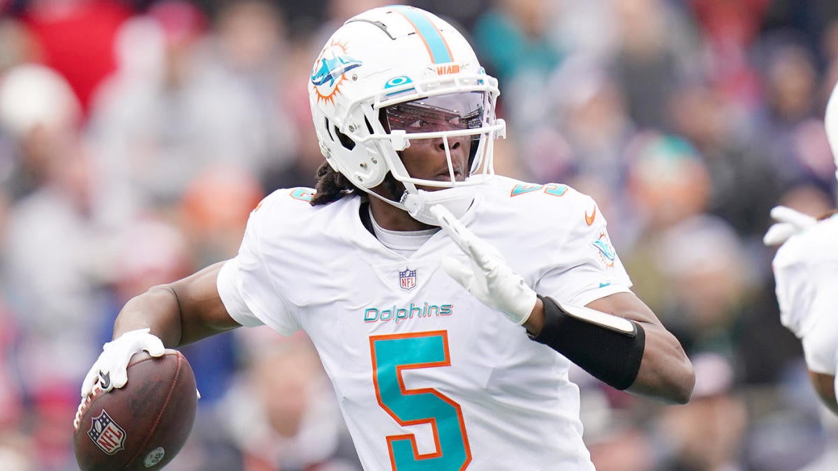 Dolphins sign Teddy Bridgewater: What to know about him