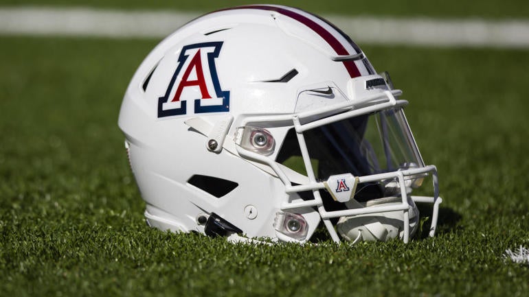 NCAA Football: Arizona State at Arizona