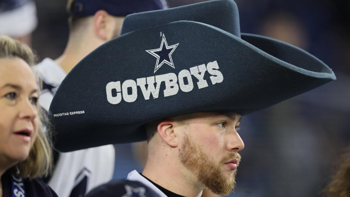 New Era Dallas Cowboys Cap In Cowboys Official Team Colours - FREE