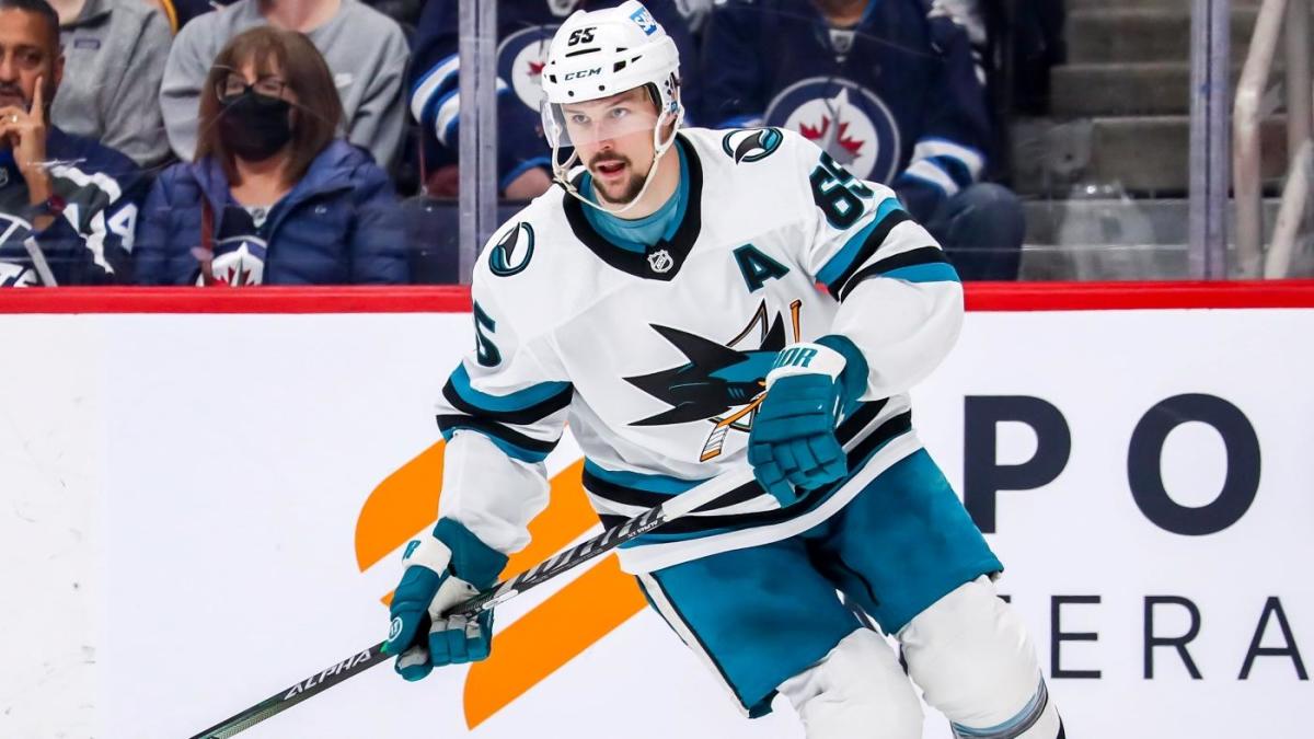 After 'long summer,' Erik Karlsson eager to begin Stanley Cup pursuit with  Penguins