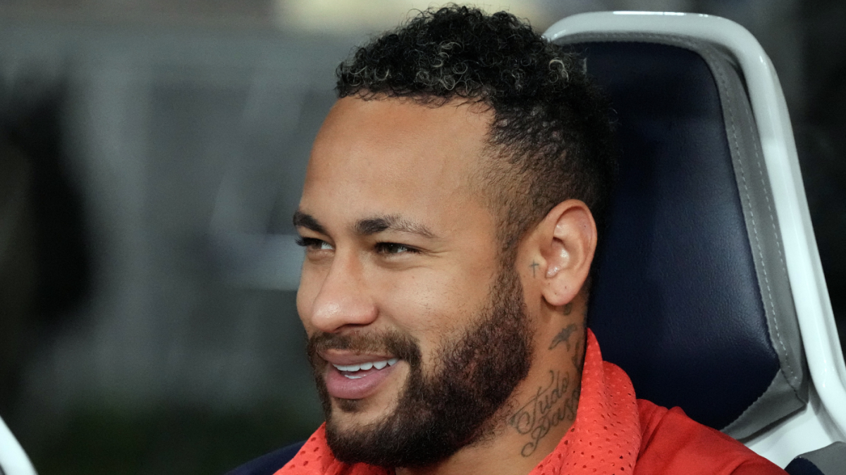PES 2021 Neymar Face Update 2023