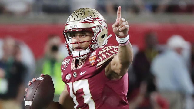 Caleb Williams leads top 25 intriguing college football QBs - Sports  Illustrated