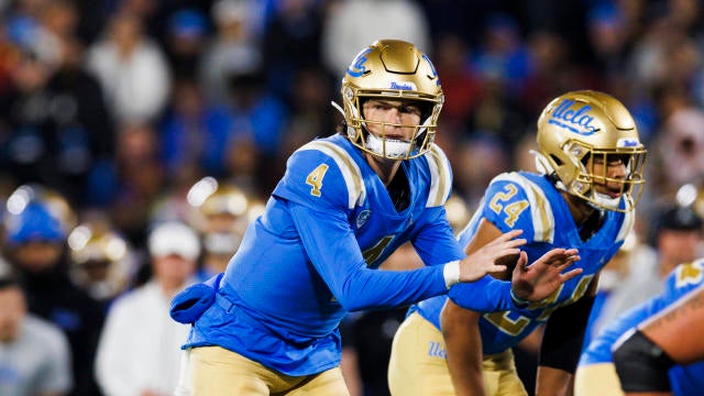 Geico 15: Team Outside Top 25 Who Should Be Ranked