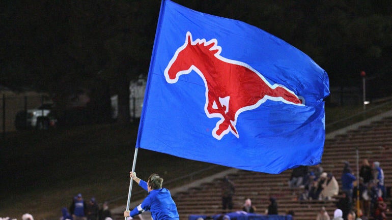 New Mexico Bowl - SMU v Brigham Young