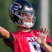 Atlanta Falcons schedule: Desmond Ridder's time to shine in 2023