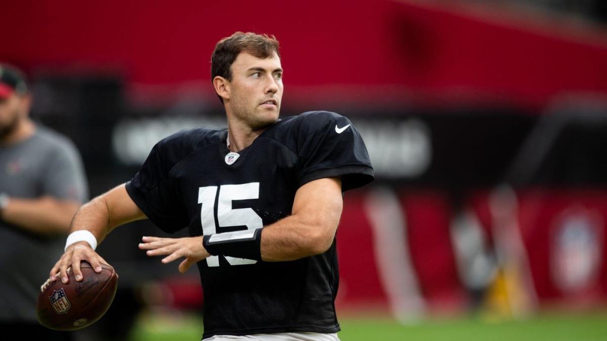 Cardinals bench Joshua Dobbs for fifth-round rookie Clayton Tune, Kyler Murray more likely to play Week 10 Cardinals bench Joshua Dobbs for fifth-round rookie Clayton Tune, Kyler Murray more likely to play Week 10