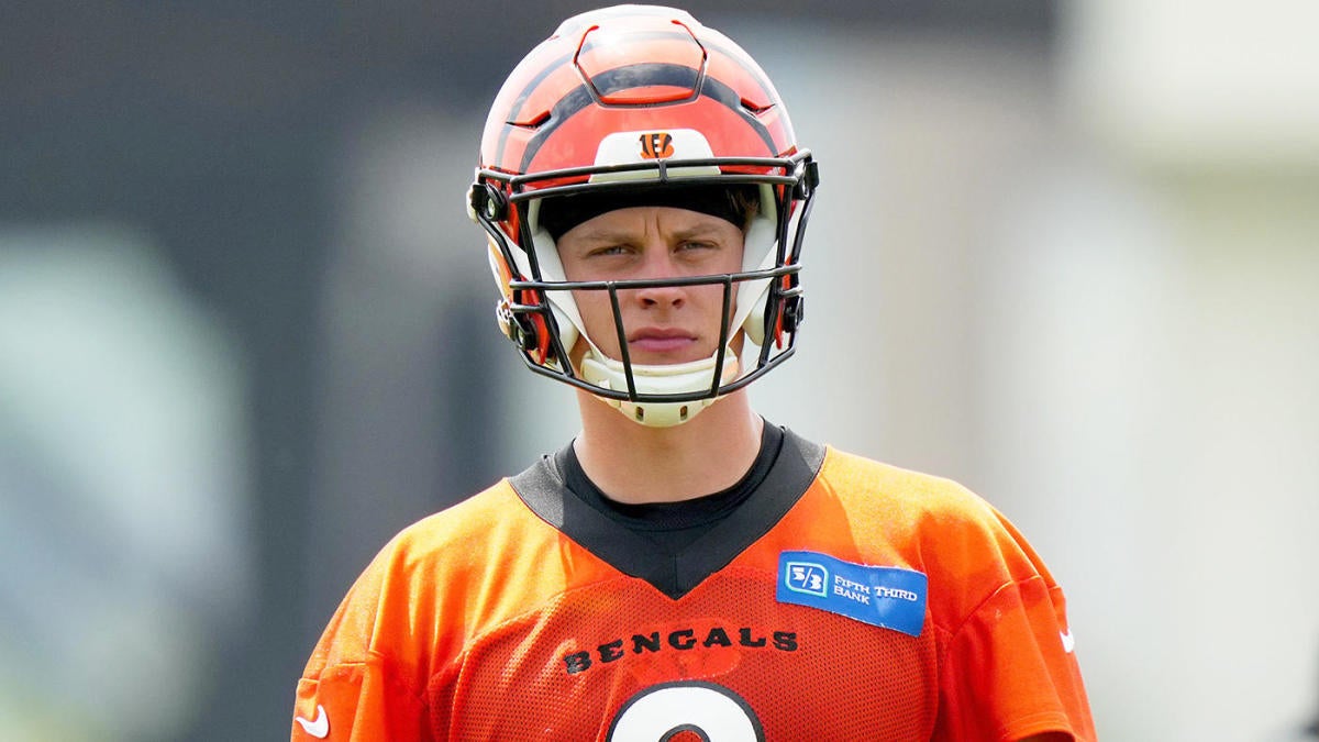 Joe Burrow injury update: Bengals QB 'progressing as he should