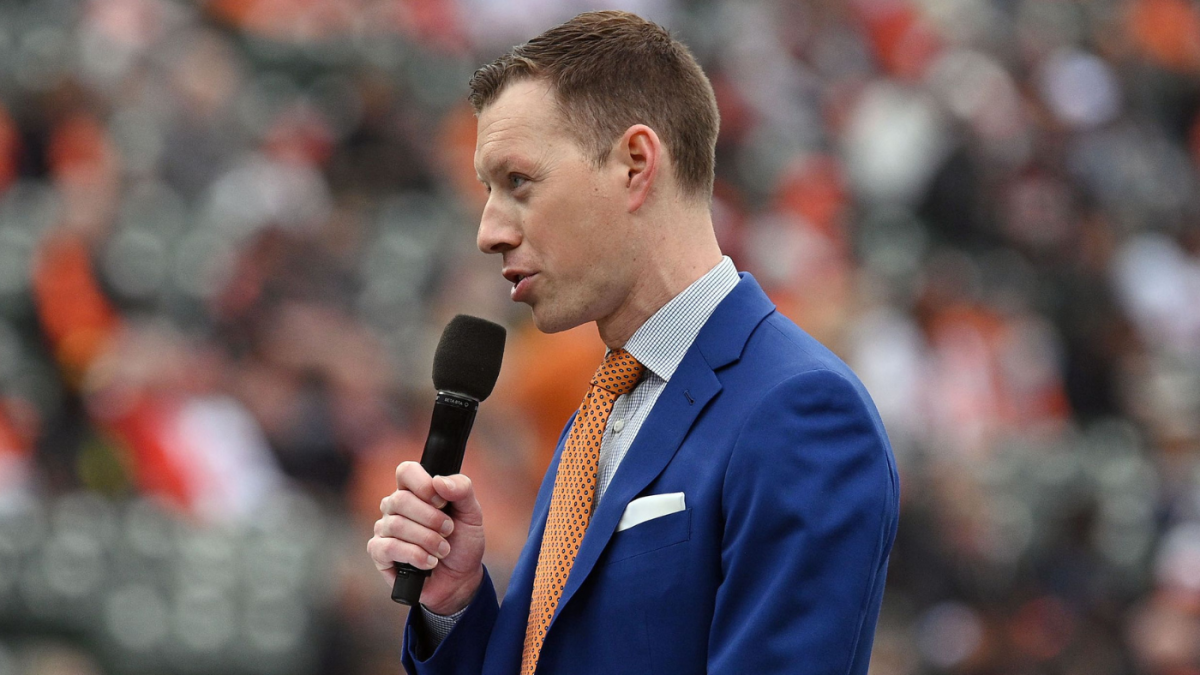 Orioles say broadcaster Kevin Brown will return 'soon' as fans call out ...