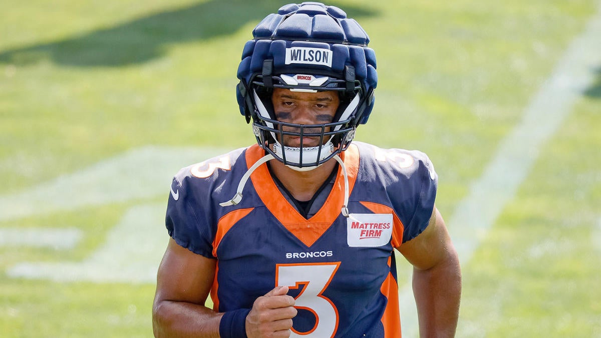 Analyst Predicts Breakout Season for Broncos QB Russell Wilson