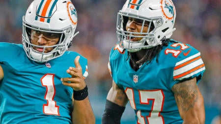 SportsLine's 2023 Fantasy Football Draft Bible: Rankings, sleepers