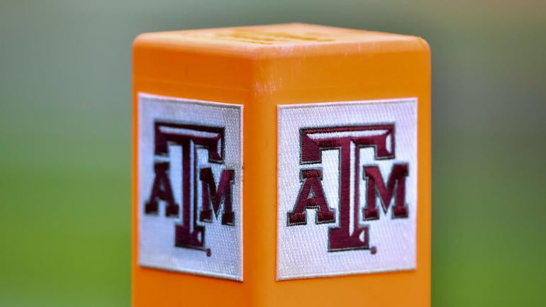 NCAA Football: Kent State at Texas A&M