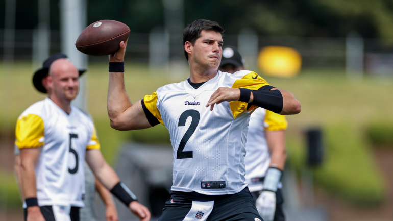BREAKING: Mason Rudolph announces his refusal to celebrate Pride Month in June — he says “WOKE” doesn't deserve to be commemorated, citing…G