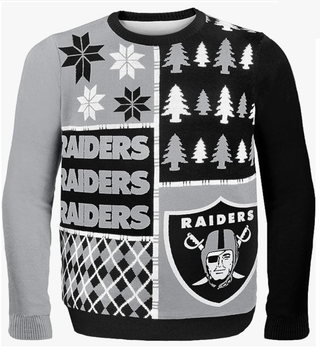 It's the Las Vegas Raiders gift guide, baby! 