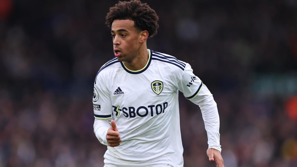 Chelsea set to sign Tyler Adams from Leeds United