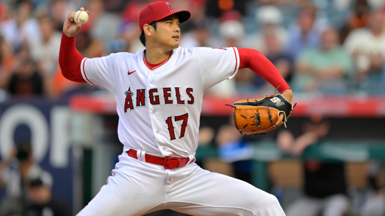 Shohei Ohtani free agency: Mariners will consider superstar, but focus ...