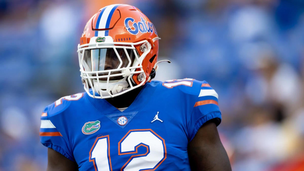 Florida EDGE Justus Boone, a projected starter, to miss season with