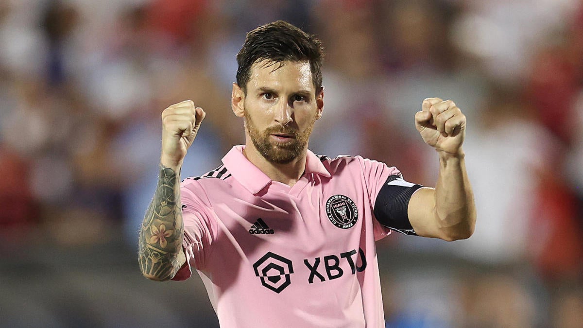 How to watch Inter Miami vs. Charlotte FC (10/21/23): LIVE STREAM, time,  TV, channel for Messi 