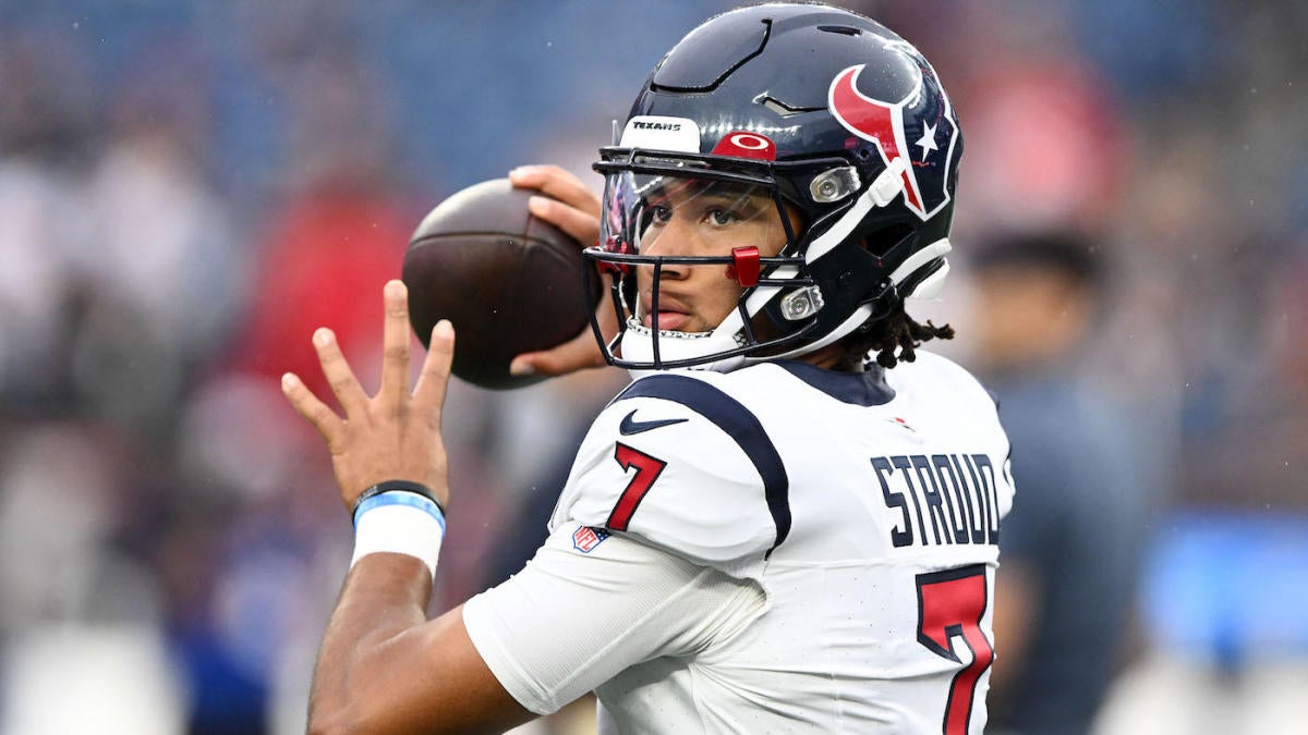 Pittsburgh Steelers at Houston Texans predictions, odds for NFL Week 4