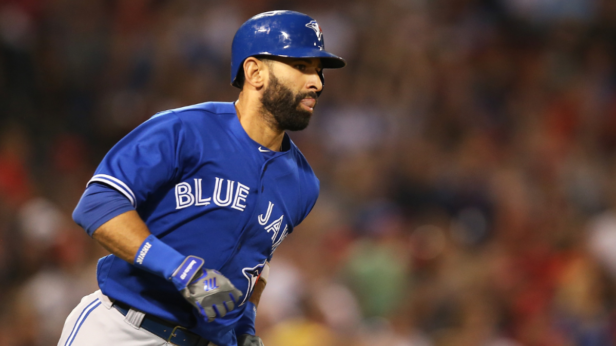José Bautista officially retires as a Blue Jay: 'It was a great