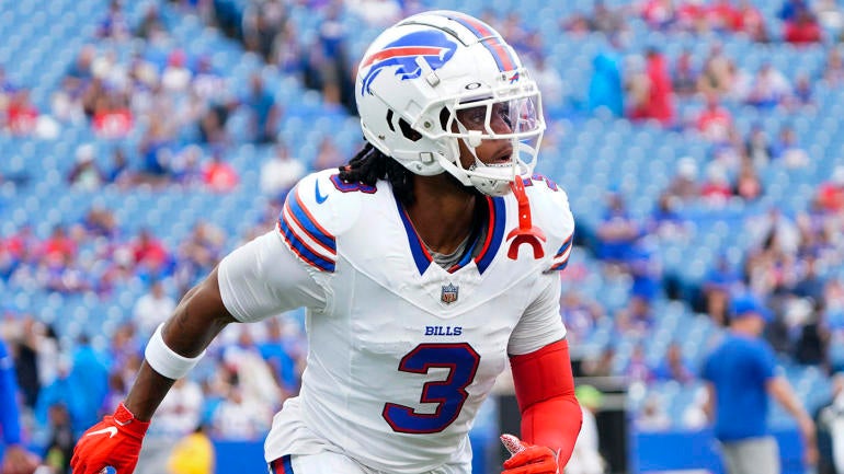 NFL: Preseason-Indianapolis Colts at Buffalo Bills