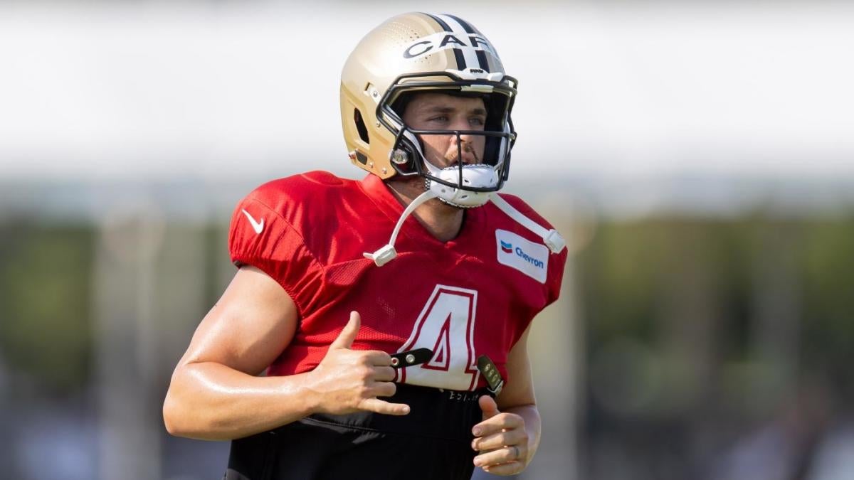 Saints Odds 2023: New Orleans Spreads, Moneyline, Totals