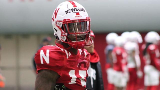 Nebraska Cornhuskers on 247Sports (@Nebraska247) / X