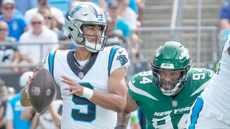 NFL Preseason Week 1 Scores, Highlights: Bryce Young Makes NFL Debut ...