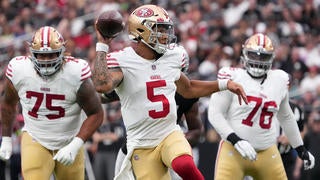 Stock up, stock down after Week 1 of the 2023 NFL preseason: Tank Dell,  Trey Lance and more, NFL News, Rankings and Statistics