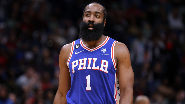 James Harden reportedly plans to skip 76ers training camp and could ...