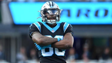NFL: Denver Broncos at Carolina Panthers