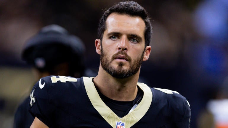 Five NFL offseason moves that fell flat: Saints shortchanged on Derek ...