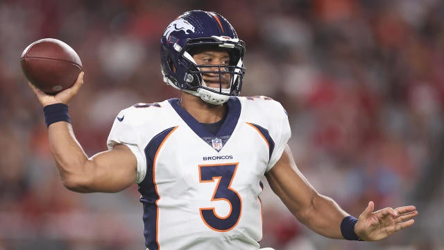 HQ Spotlight: Expectations For Broncos In Year Two With Russell Wilson