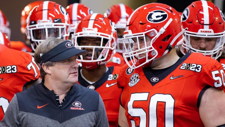 Georgia v Missouri