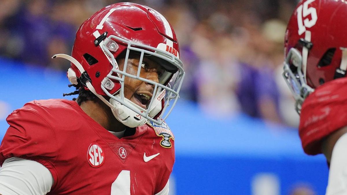 CBS Sports predicts two teams to beat Alabama in 2023