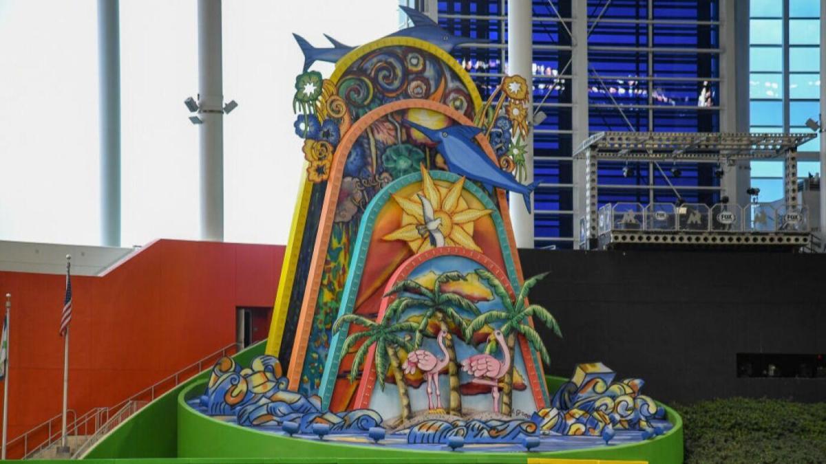 Marlins Park a Perfect Example of How Not to Build a Publicly