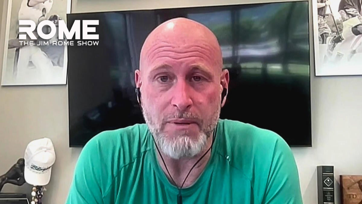 The Jim Rome Show Trent Dilfer on UAB's Mentality And Them Versus The
