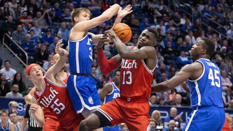 Utah v Brigham Young