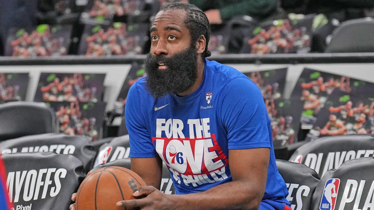 Report: NBA Will Allow Advertisements On Practice Jerseys