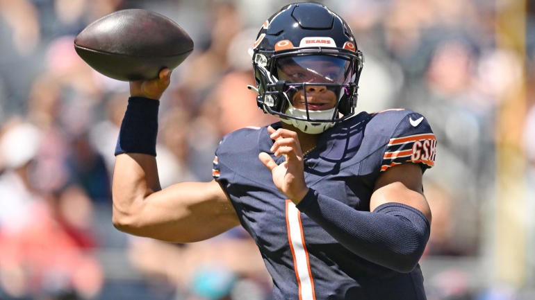 Tennessee Titans v Chicago Bears